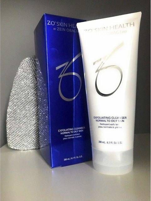 Zo Skin Health ZO Skin Health Exfoliating Cleanser 200ml