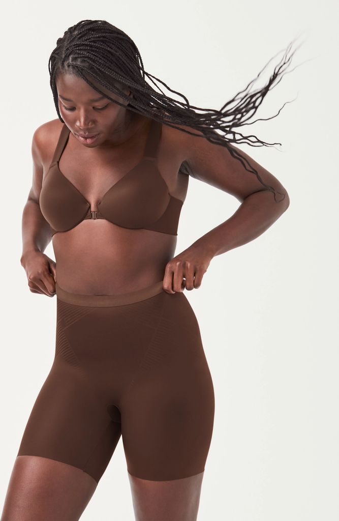 SPANXshape™ Invisible Girlshort