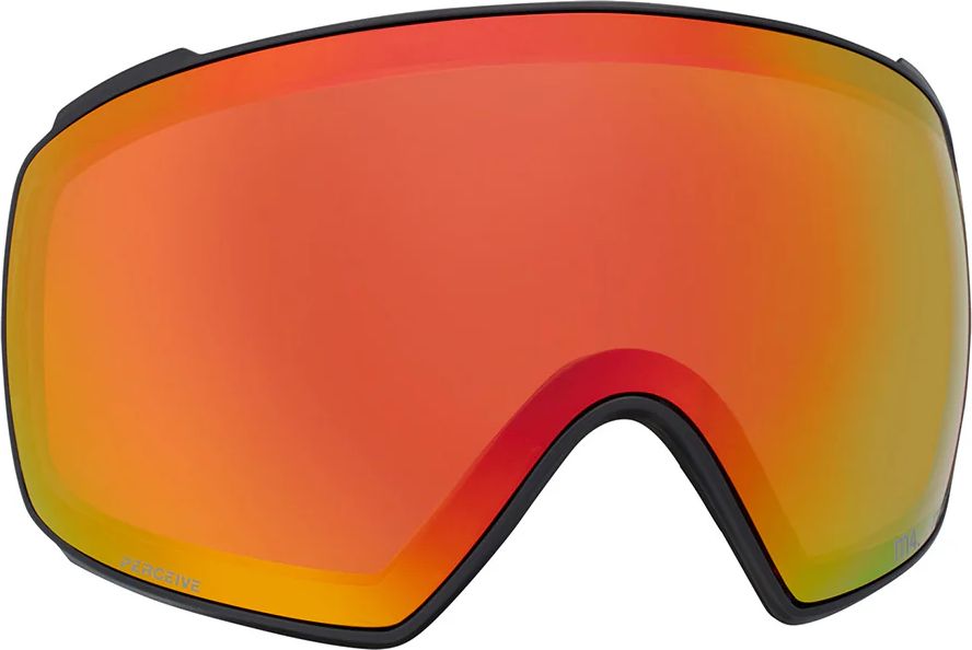 m4 perceive goggle lens (cylindrical) - linse
