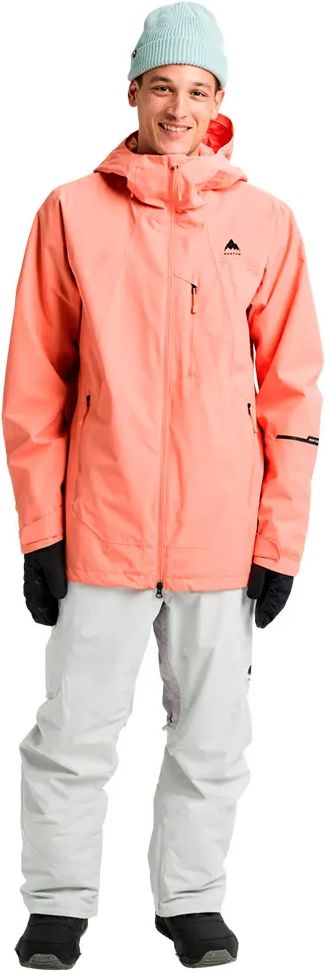 burton reserve 2l jakke
