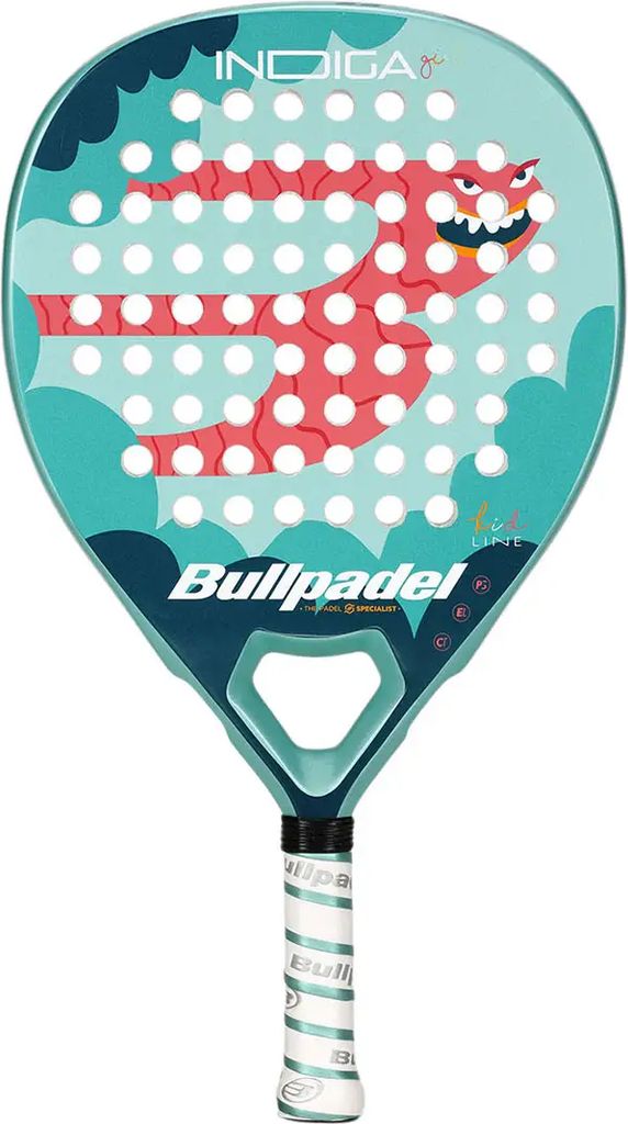 Bullpadel Indiga Girl 26