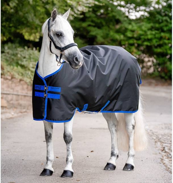 Horseware Amigo Ripstop 900 Lite - 0G