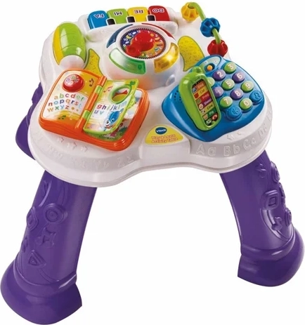 Vtech Baby Speel- en leeractiviteitenbord