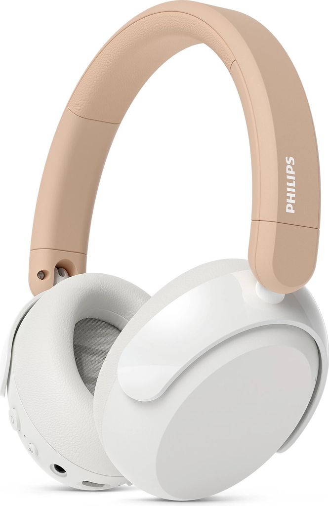 Philips TAK5500 Hovedtelefoner til Børn - Max 85dB - Beige
