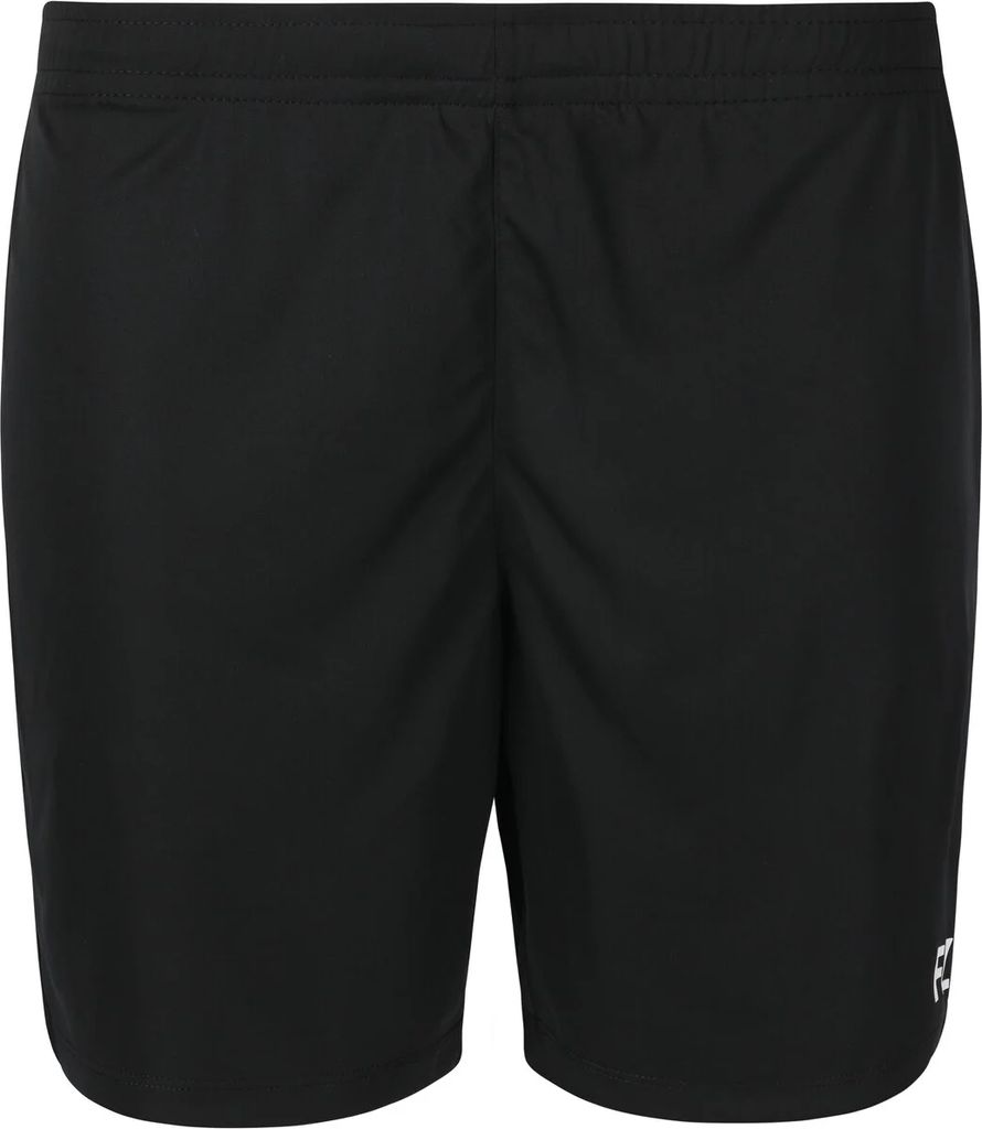 FZ Forza BA2515 M Shorts (Black) - XS
