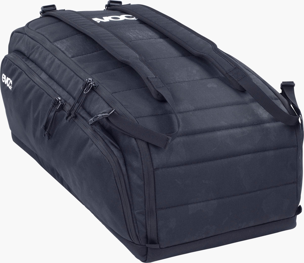 Evoc Gear Bag 55L Rejsetaske - Black