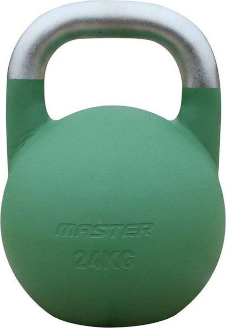 Master Fitness Competition LX 24kg