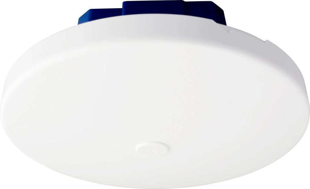 Nordtronic Lampeudtag Zigbee Lysdæmper Ø83 mm Hvid