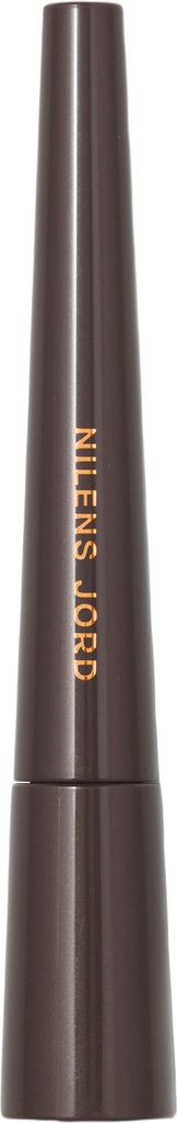 Nilens Jord Liquid Eyeliner Brown - Flydende Eyeliner hos Magasin