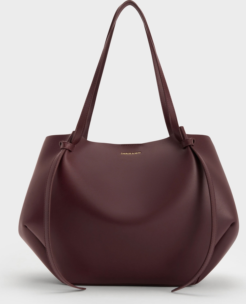 xl calla tote bag