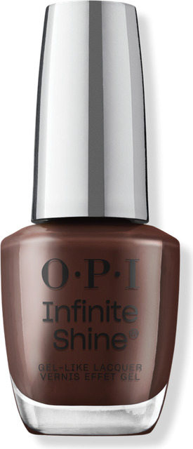 OPI Infinite Shine Lacquer 15 ml Good Redputation