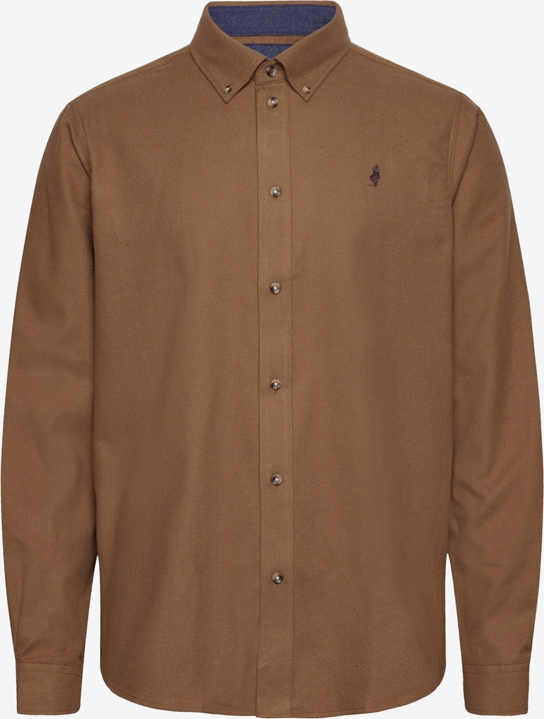 MCS | Tom Reg Cot Pe Mcs M Shirt | S
