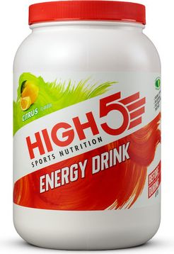 energy drink citrus - 2,2 kg.
