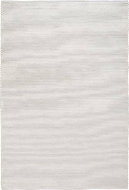 Linie Design Agner Tæppe 300 x 400 cm White Hvid cm