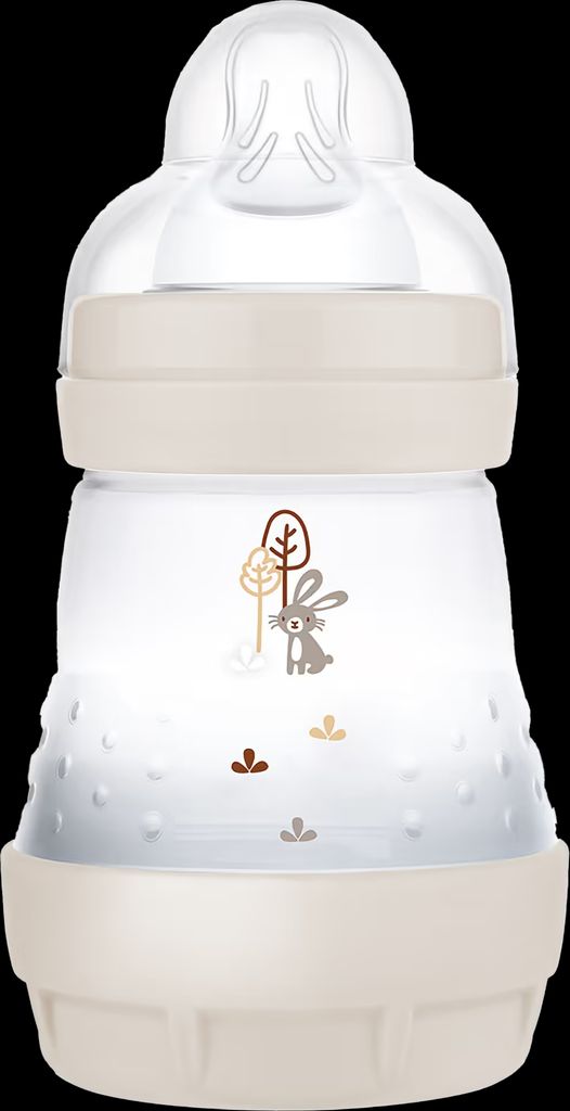 mam easy start anti-colic 160 ml neutral nappflaska 1 st
