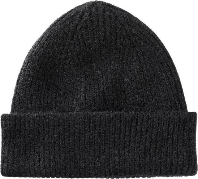 Le Bonnet Beanie - Onyx