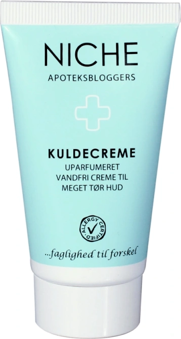 Niche Köldkräm 50ml