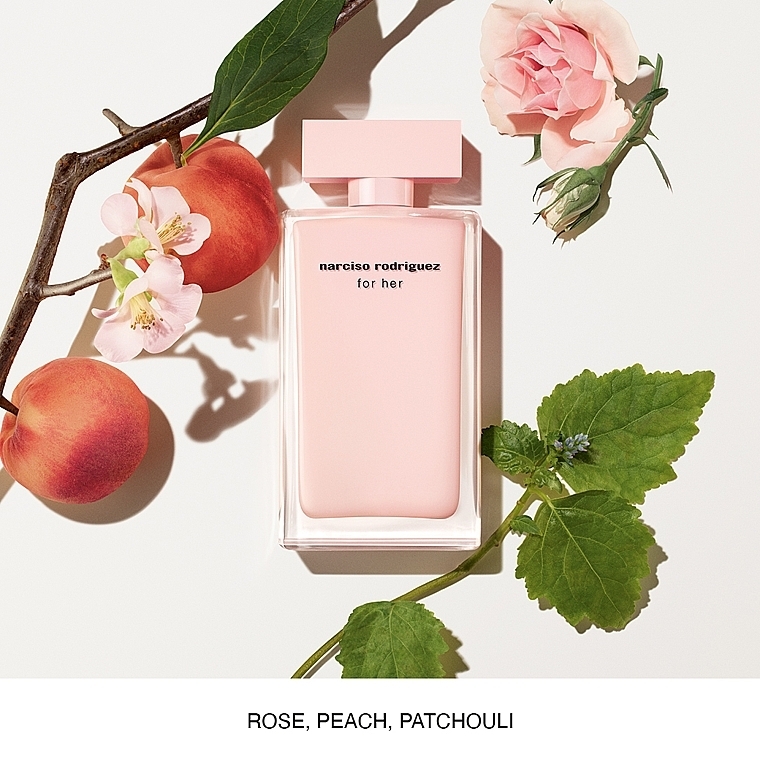 Narciso Rodriguez For Her EDP W 30 ml