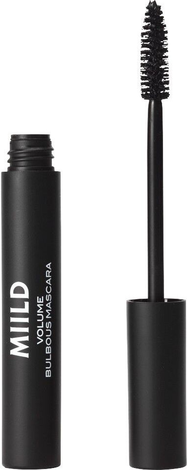 tear-proof volume bulbous mascara