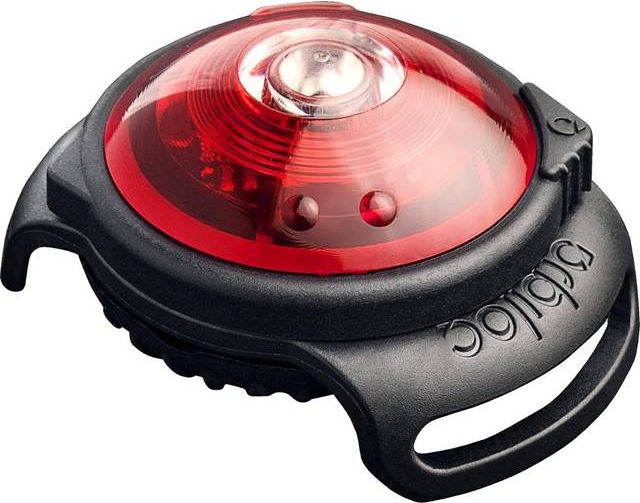 Orbiloc Dog Dual Safety Light