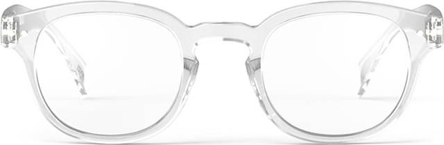 IZIPIZI Reading #C Crystal Crystal Str 2 