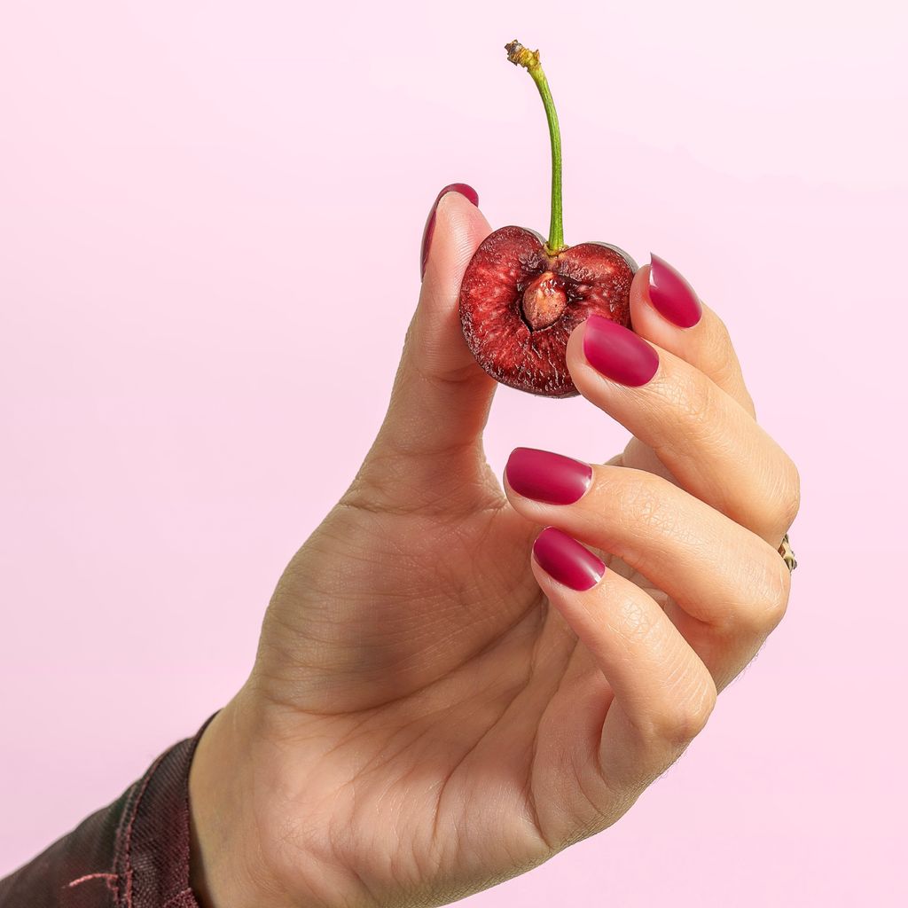 elegant touch petite nails colour c