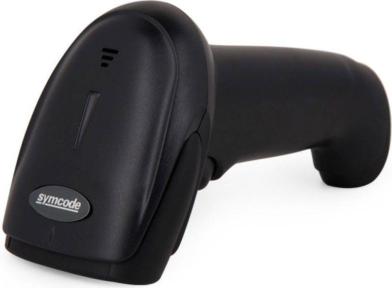 MJ-2030 Wireless 1D Barcode Scanner Bluetooth