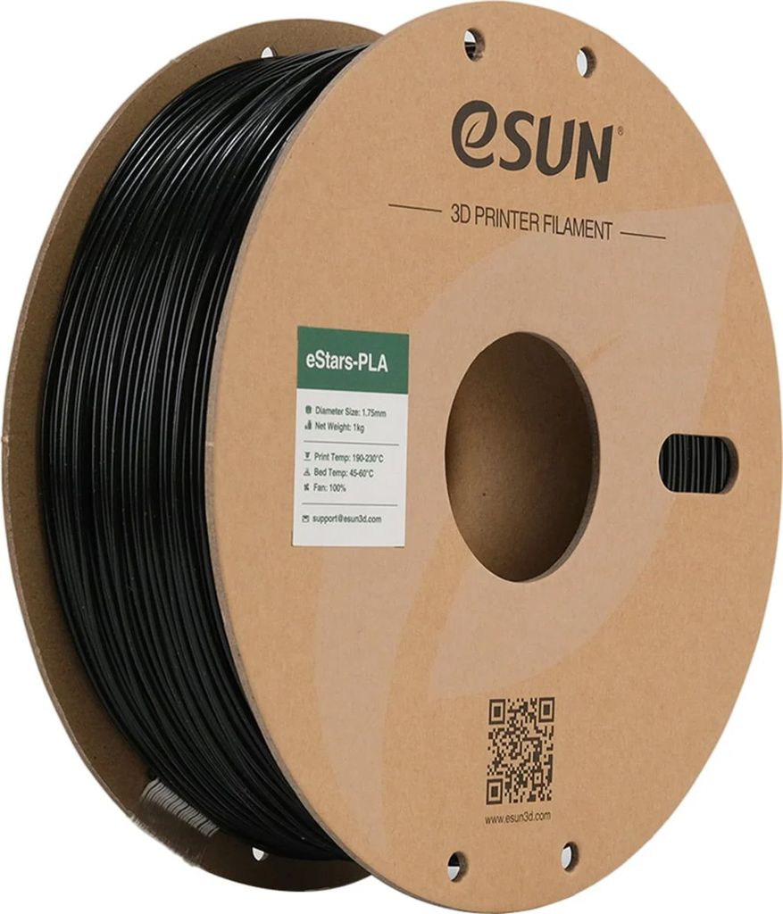 eSUN ePETG High Speed 1.75mm 1kg
