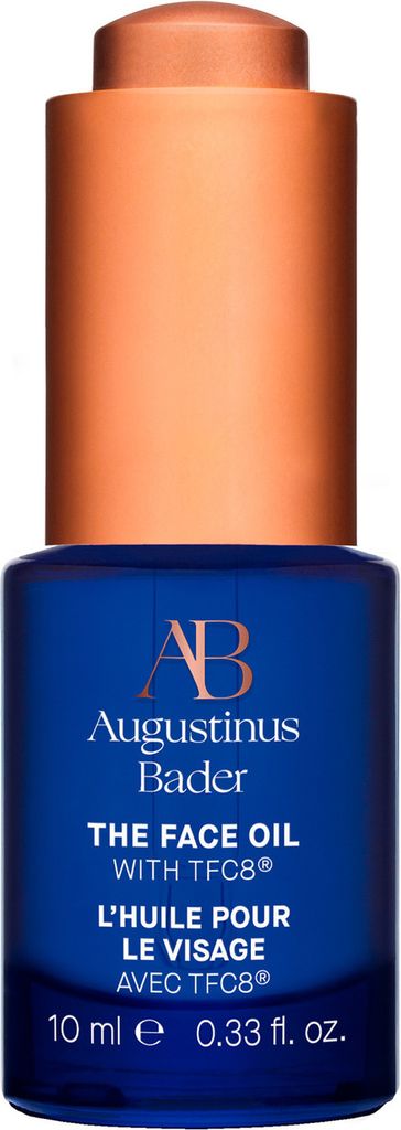 Augustinus Bader - The Face Oil - 10 ml