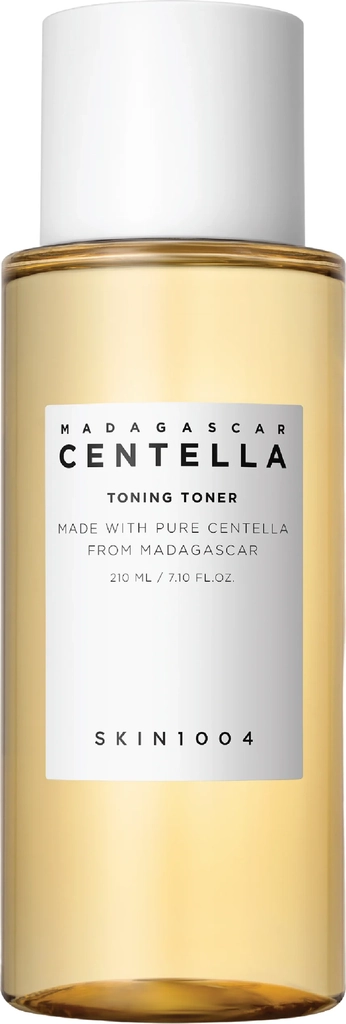 SKIN1004 Madagascar Centella Toning Toner 210 ml