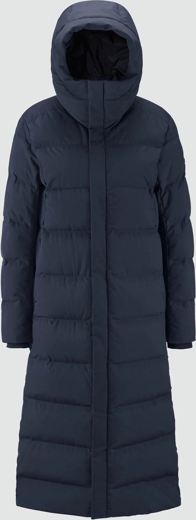 scandinavian edition jakke meridian dark olive