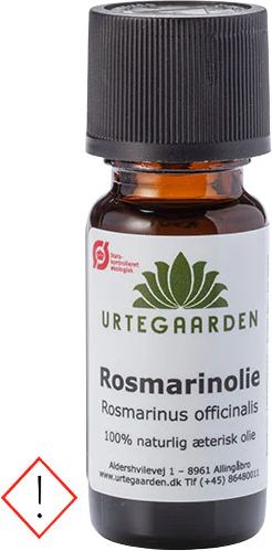 rosmarinolie ø