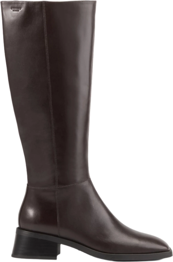 Vagabond Chocolate 38 Shoemakers Dame - Brun