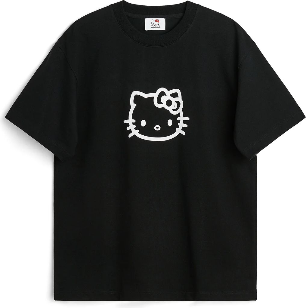 HK LOGO KAI T-shirt