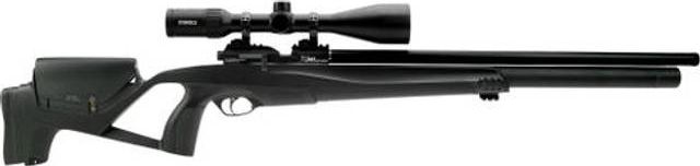 Stoeger XM1 Ranger 4.5mm M.Sigtekikkert