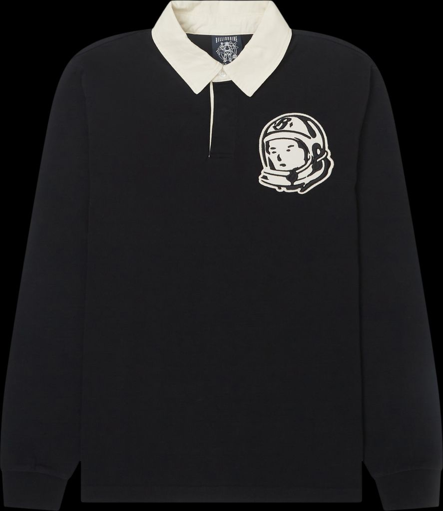 astro patch rugby sweat