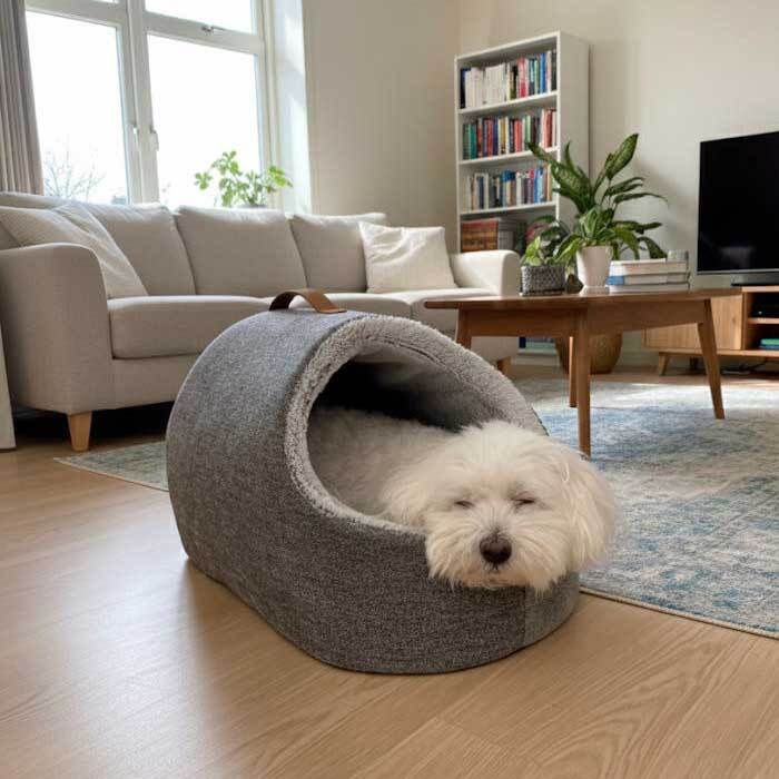 ozami kattehule / hundehule