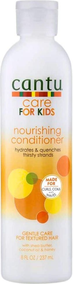 Cantu Kids Nourishing Conditioner 237 ml