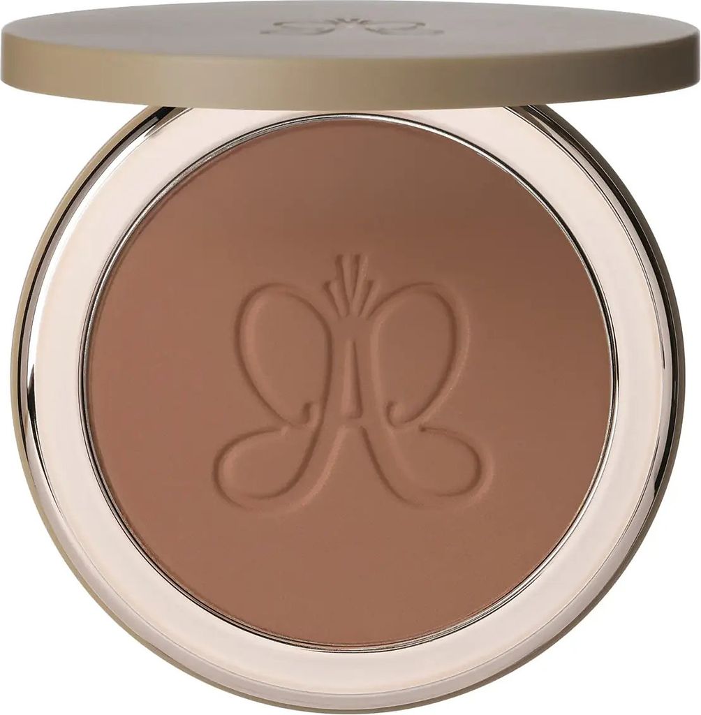 Anastasia Beverly Hills Smooth Blur Bronzer - 10 G