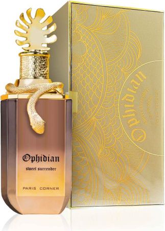 Paris Corner Ophidian Sweet Surrender Edp - 100 Ml