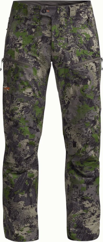 Sitka Endure Buks Optifade Cover - Herre