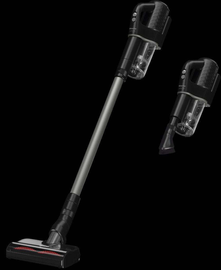 miele duoflex hx1 cat & dog trådløs støvsuger