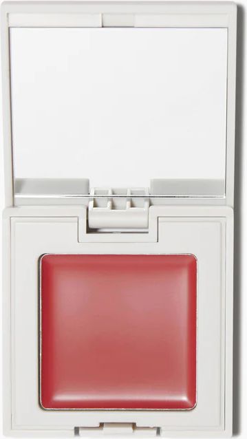 REFY Beauty Krämrouge Med Byggbar Intensitet - Röd Lila