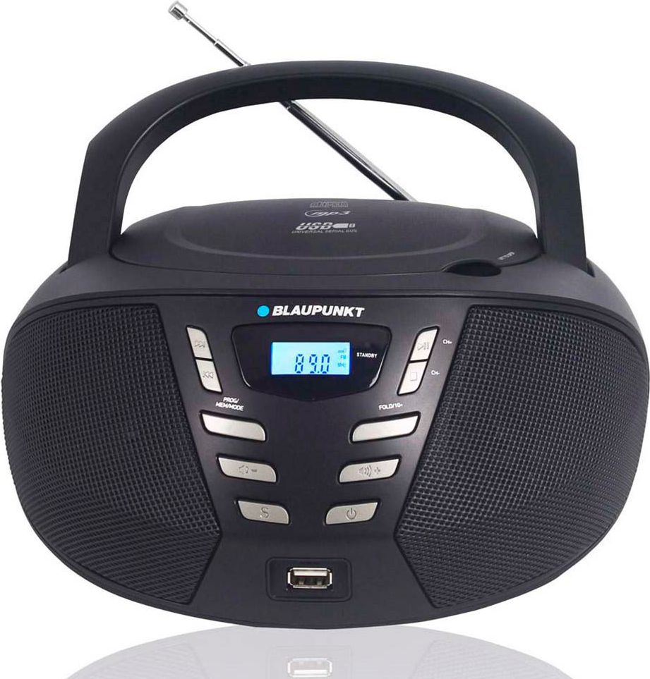 Blaupunkt BB7BK