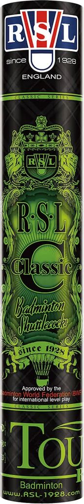 rsl classic 12 stk.