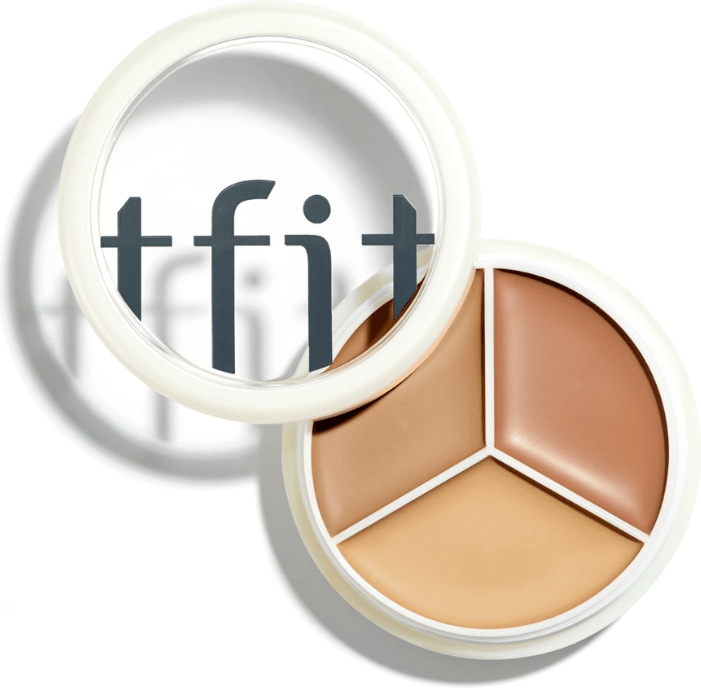 TFIT Cover Up Pro Concealer - 15 G