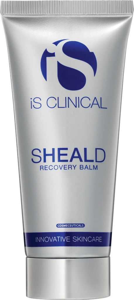 iS Clinical Sheald Recovery Balm - Beskyttende balm til sensitiv hud, 60 g