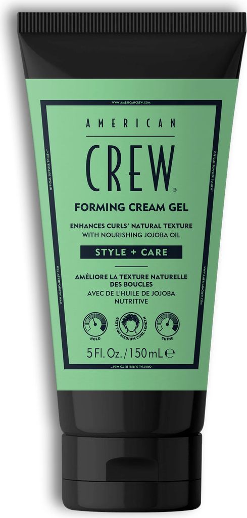 American Crew Styling Forming Cream Gel 150ml150g