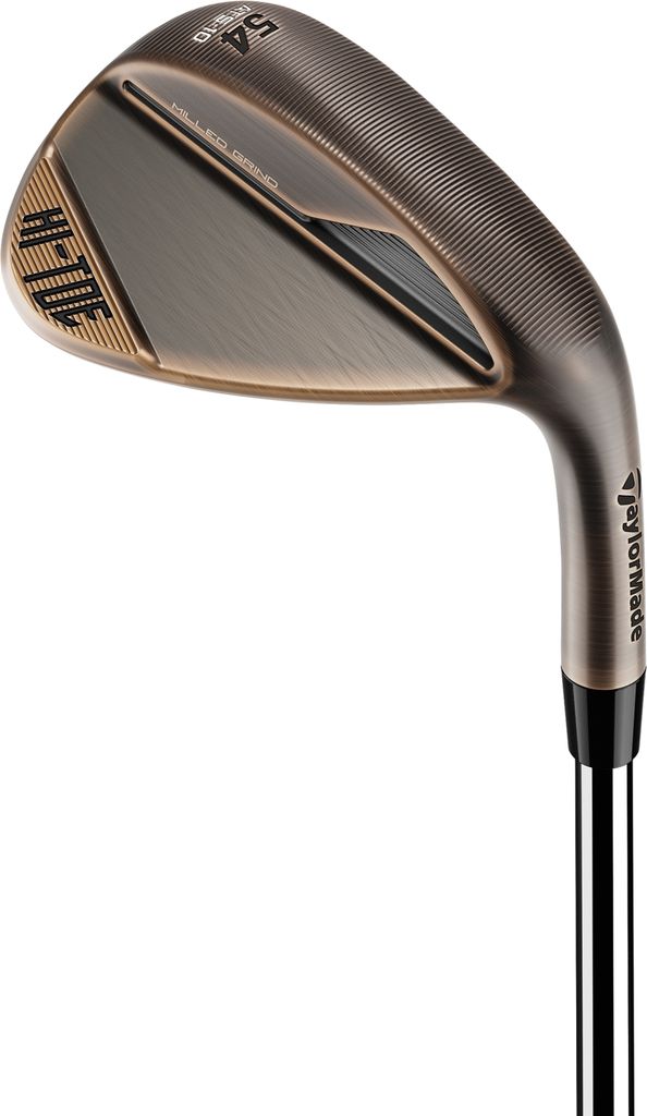 taylormade hi-toe 4 wedge