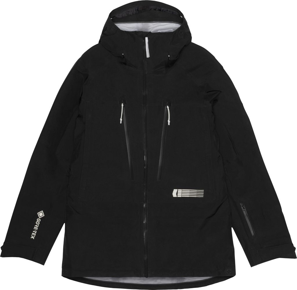 Armada Men's Haydon 3L Gore-TEX Jacket - Black